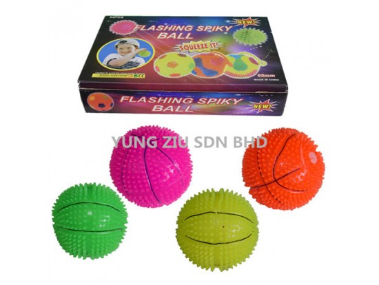 BASKETBALL FLASH BALL